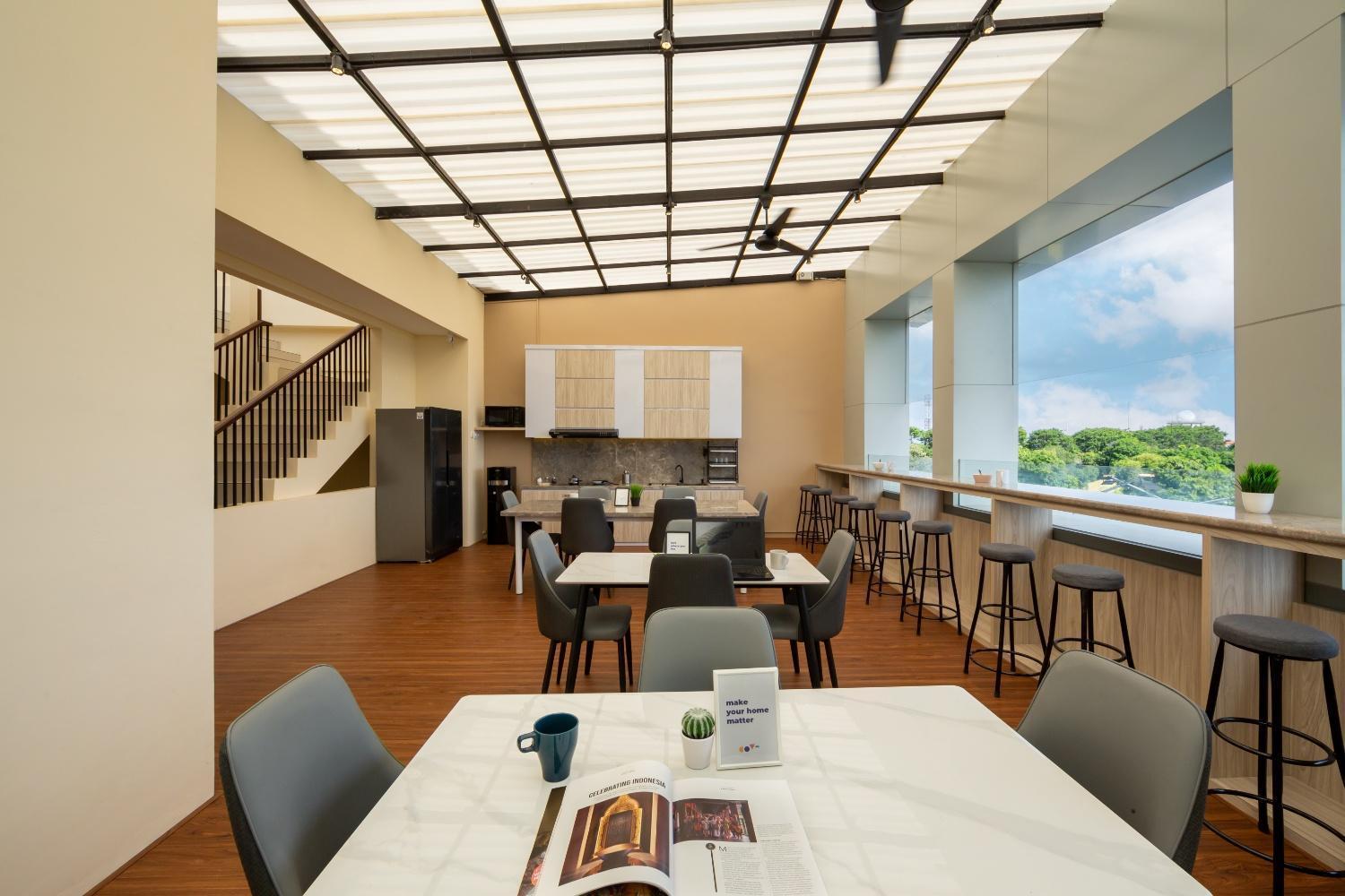 Aparthotel Cove Tripuri House Bali à Denpasar Extérieur photo