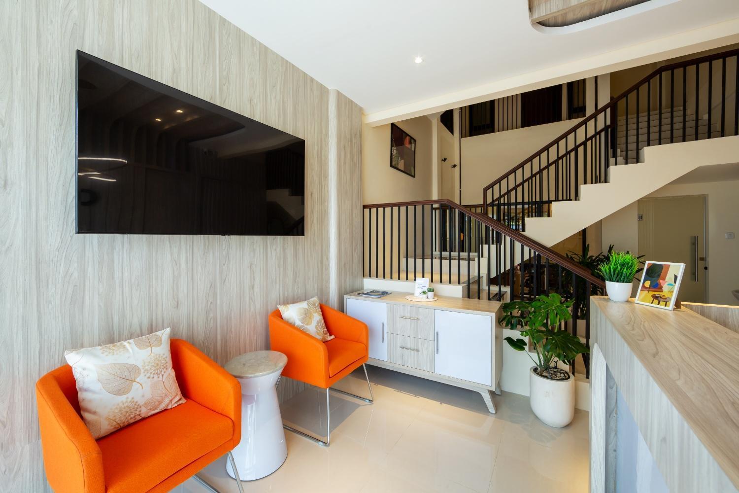 Aparthotel Cove Tripuri House Bali à Denpasar Extérieur photo